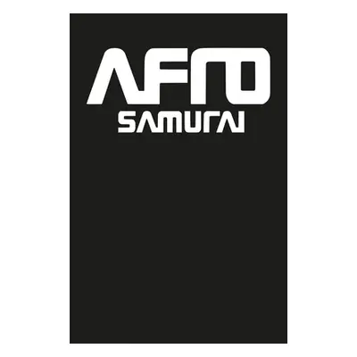 "Afro Samurai Vol.1 (Graphic Novel)" - "" ("Okazaki Takashi")