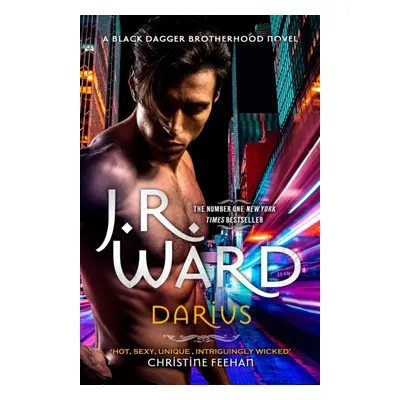 Darius (Ward J. R.)