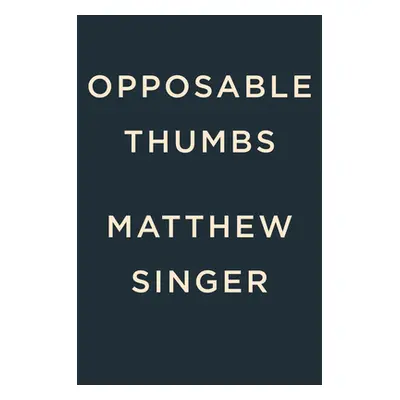 "Opposable Thumbs: How Siskel & Ebert Changed Movies Forever" - "" ("Singer Matt")