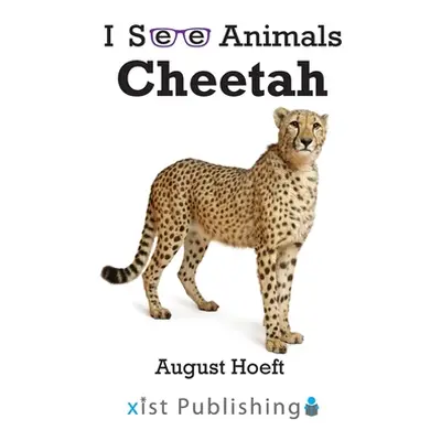 "Cheetah" - "" ("Hoeft August")