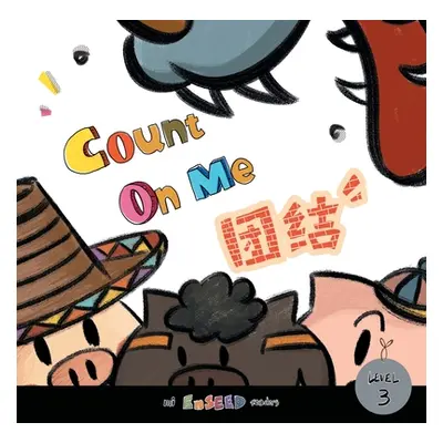 "Count on Me: An Adaptation of Three Little Pigs""" - "" ("So Million")