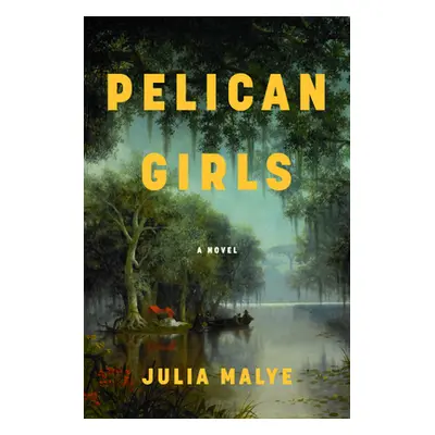 "Pelican Girls" - "" ("Malye Julia")