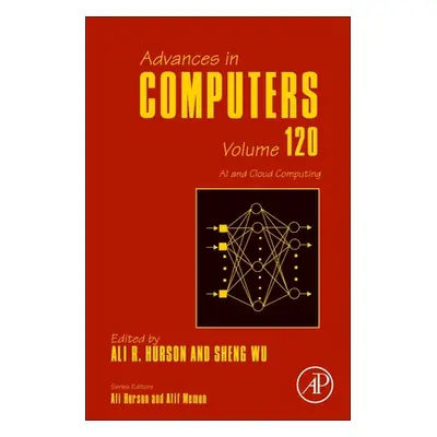 "AI and Cloud Computing: Volume 120" - "" ("Namasudra Suyel")