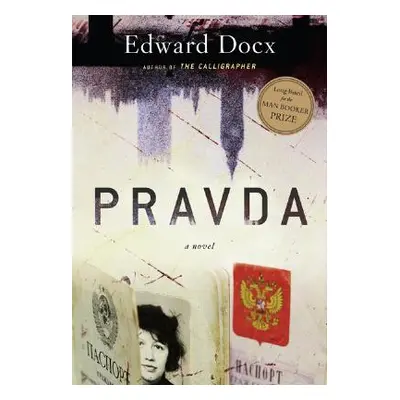 "Pravda" - "" ("Docx Edward")