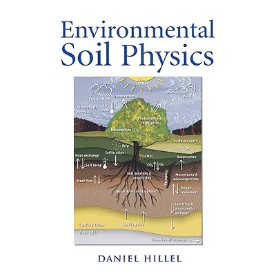 "Environmental Soil Physics: Fundamentals, Applications, and Environmental Considerations" - "" 