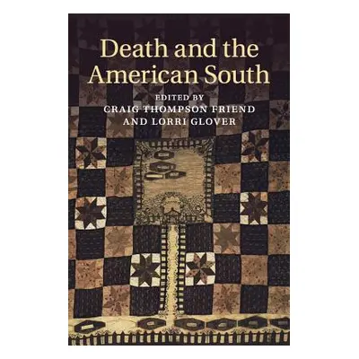 "Death and the American South" - "" ("Friend Craig Thompson")