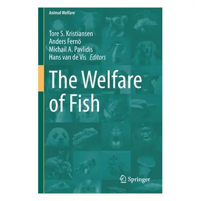 "The Welfare of Fish" - "" ("Kristiansen Tore S.")