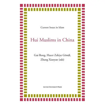 "Hui Muslims in China" - "" ("Rong Gui")