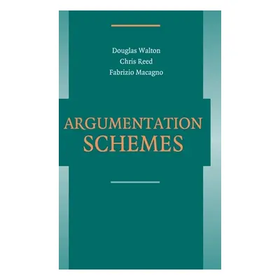 "Argumentation Schemes" - "" ("Walton Douglas")