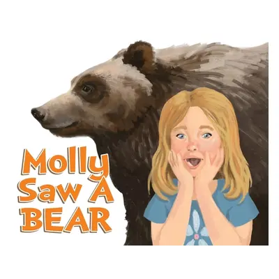 "Molly Saw A Bear" - "" ("Serafim Leta")