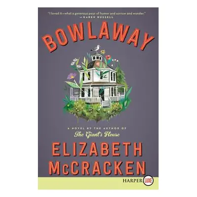 "Bowlaway" - "" ("McCracken Elizabeth")