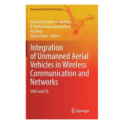 "Integration of Unmanned Aerial Vehicles in Wireless Communication and Networks: Uavs and 5g" - 