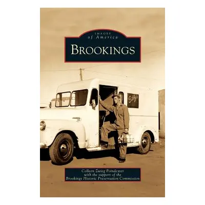 "Brookings" - "" ("Poindexter Colleen Zweig")