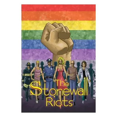 "Stonewall Riots" - "" ("Davis Darren G.")