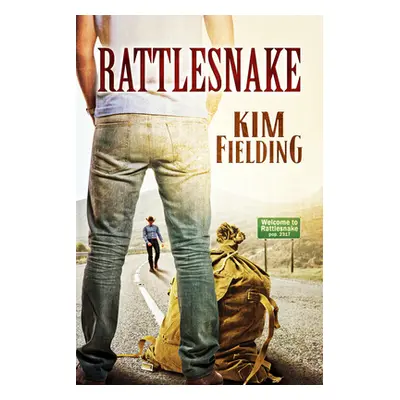 "Rattlesnake" - "" ("Fielding Kim")