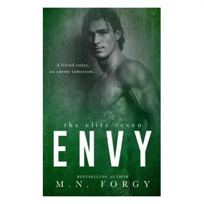 "Envy" - "" ("Forgy M. N.")