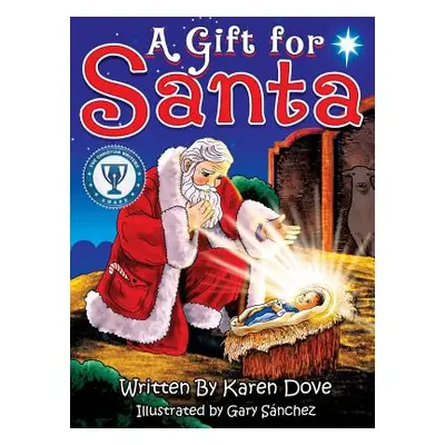 "A Gift for Santa" - "" ("Dove Karen")