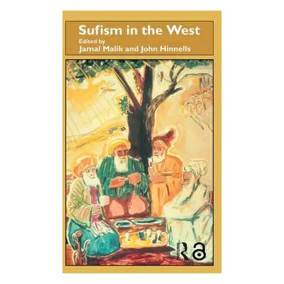 "Sufism in the West" - "" ("Malik Jamal")