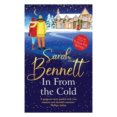 "In From the Cold" - "" ("Bennett Sarah")