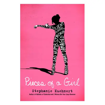 "Pieces of a Girl" - "" ("Kuehnert Stephanie")