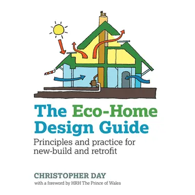 "Eco-Home Design Guide" - "Principles and practice for new-build and retrofit" ("Day Christopher