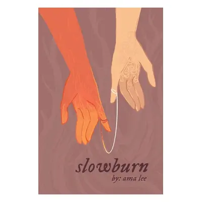 "slowburn: a sapphic poetry collection" - "" ("Lee Ama")