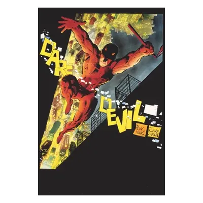 "Daredevil by Miller & Janson Omnibus" - "" ("Miller Frank")