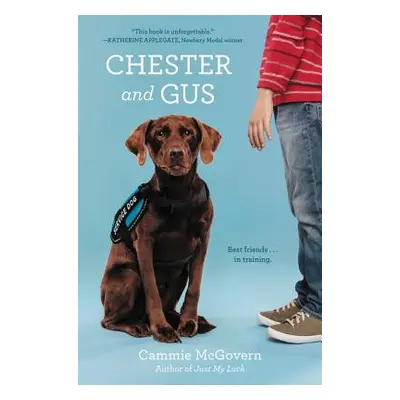 "Chester and Gus" - "" ("McGovern Cammie")