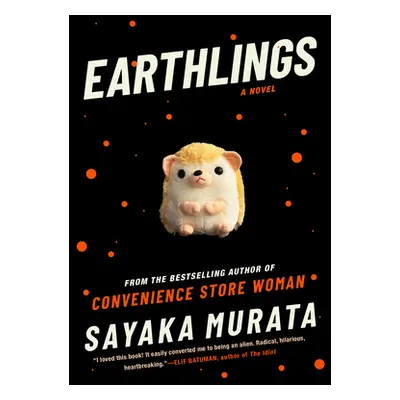 "Earthlings" - "" ("Murata Sayaka")