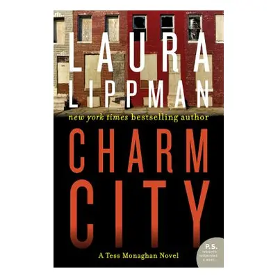 "Charm City" - "" ("Lippman Laura")