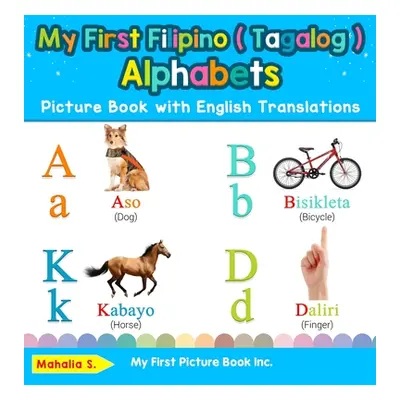 "My First Filipino