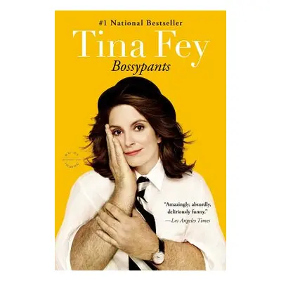 "Bossypants" - "" ("Fey Tina")