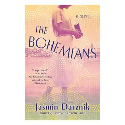 The Bohemians (Darznik Jasmin)