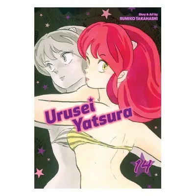 "Urusei Yatsura, Vol. 14: Volume 14" - "" ("Takahashi Rumiko")