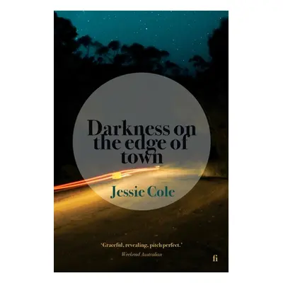 "Darkness on the Edge of Town" - "" ("Cole Jessie")