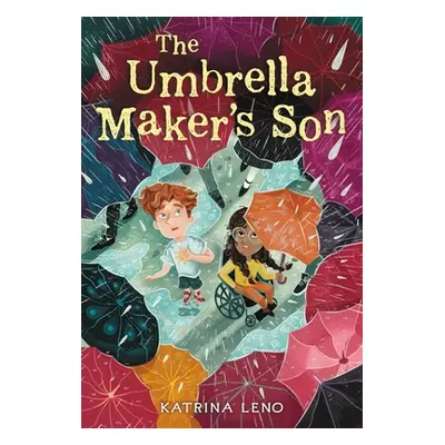 "The Umbrella Maker's Son" - "" ("Leno Katrina")