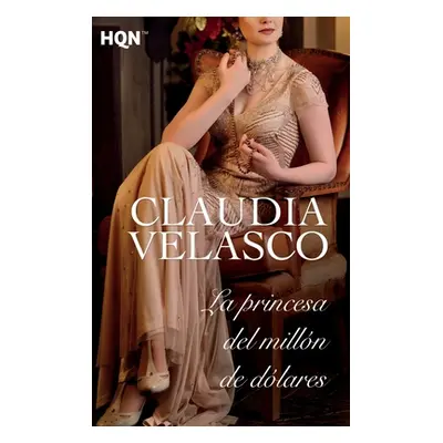 "La princesa del milln de dlares" - "" ("Velasco Claudia")