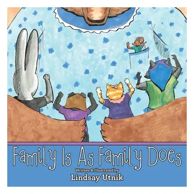 "Family Is as Family Does" - "" ("Utnik Lindsay")