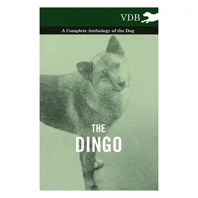 "The Dingo - A Complete Anthology of the Dog -" - "" ("Various")