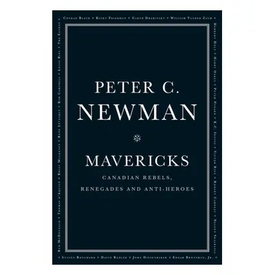 "Mavericks" - "" ("Newman Peter C.")