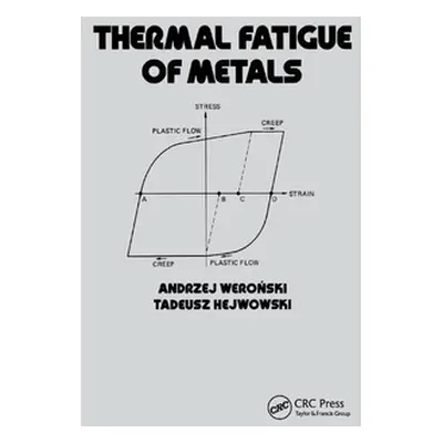 "Thermal Fatigue of Metals" - "" ("Weronski Andrzej")