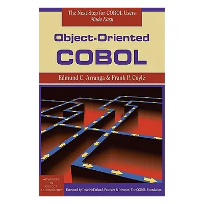 "Object-Oriented COBOL" - "" ("Arranga Edmund C.")