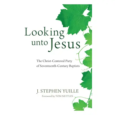 "Looking unto Jesus" - "" ("Yuille J. Stephen")