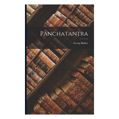 "Panchatantra" - "" ("Bhler Georg")