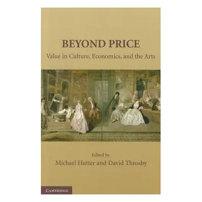 "Beyond Price" - "" ("Hutter Michael")