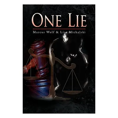 "One Lie" - "" ("Marcus Wolf &. Lisa Michalski Wolf &. L")