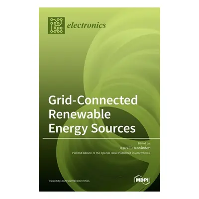 "Grid-Connected Renewable Energy Sources" - "" ("Hernandez Jesus C.")