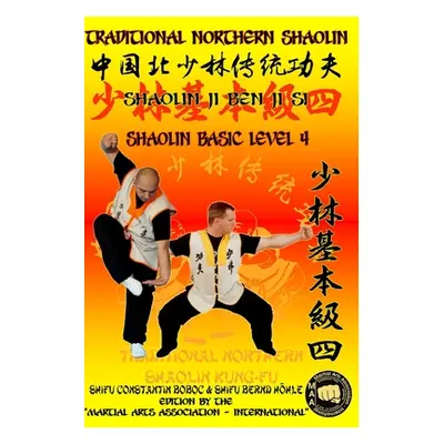 "Shaolin Basic Level 4" - "" ("Hhle Bernd")