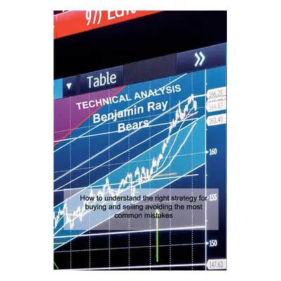 "Technical Analysis: How to understand the right strategy for buying and selling avoiding the mo