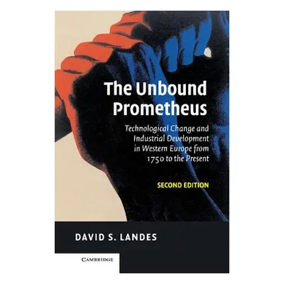 "The Unbound Prometheus: Technological Change and Industrial Development in Western Europe from 